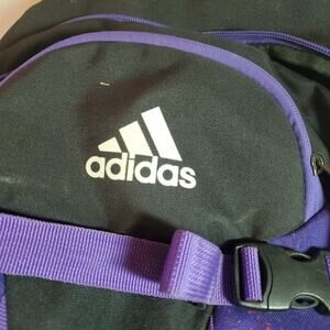 Adidas Baseball Bag